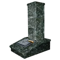 облицовка на трубу gfs гроза 18/24, gfs зк 18, авангард 24/25 115х790 пироксенит 3 яруса