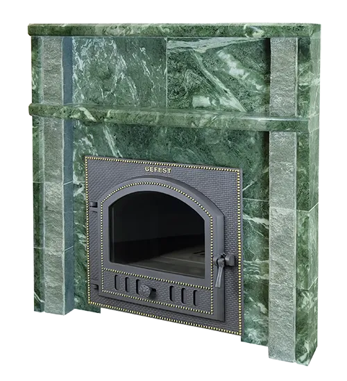 портал для банной печи gfs 940х150х960мм змеевик 18п2 зк, искандер 18/25п2, гроза 18/24п2