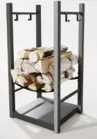 дровница perfect банный эксперт