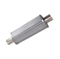 экономайзер изистим (каменка натрубная) талькохлорит (6 плит) l=500мм ф150мм