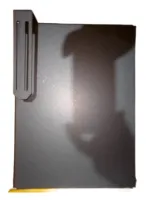 дверца сталь-мастер для банных печей hard, рада, любаня черная