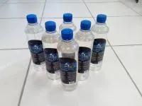 жидкость для розжига 0,5л парафиновая tm moose, актив