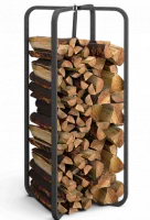 дровница средняя, теплодар