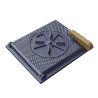 дверца для пара gfs 650 25/30/40 зк/ гром 30/50/80