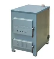 котел zota дымок-14м без плиты комбинированный*