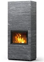 печь-камин tulikivi henka grafia 1840 мм
