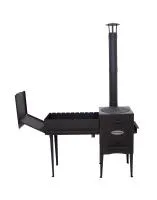 казан-мангал kennet kozantip chili