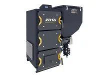котел zota forta-25 автоматический