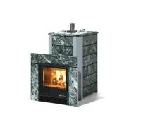 печь для бани изистим ялта 25 premium (змеевик) aisi 321 под ггу (2024)