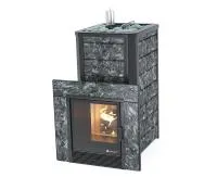 печь для бани изистим ялта 35 premium (пироксенит) aisi 321 (2024)