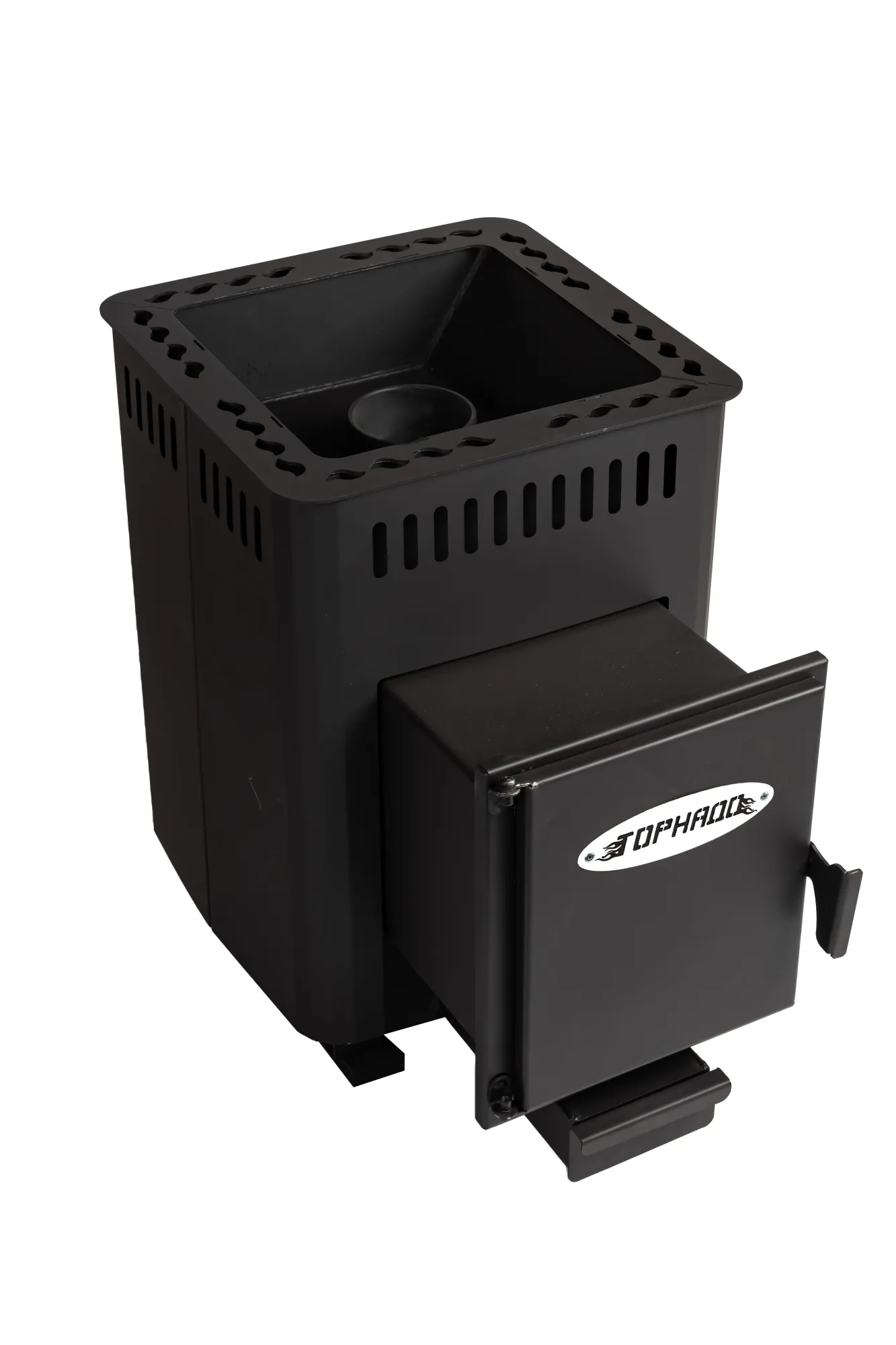 Печь для бани 'Торнадо 10'