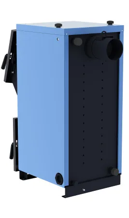 котел zota bulat-18 твердотопливный #