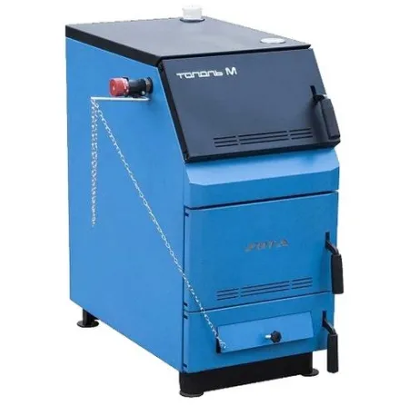 котел zota тополь м-80 комбинированный #